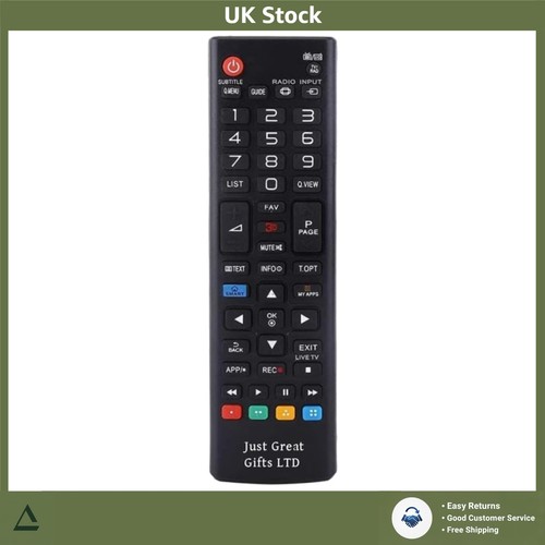 Replacement remote control - replacement,