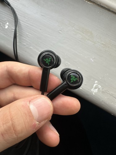 Razer hammerhead usb - razer, usb-c