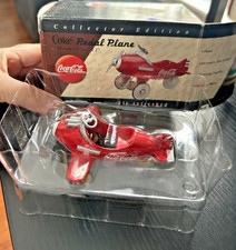 1997 Coca Cola Diecast Mini