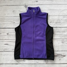 Ralph Lauren Women's Purple &