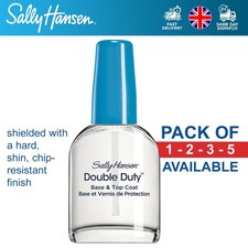 Sally hansen double - sally, duty