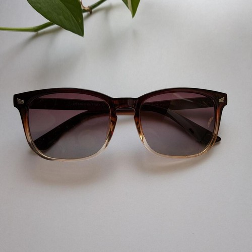 Polarized gradient sunglasses - polarized,