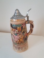 Vintage Japanese German Beer