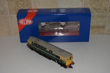HELJAN OO GAUGE CLASS 33 NO