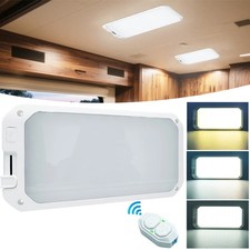 12V LED Light Caravan