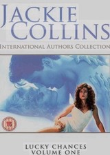 LUCKY CHANCES VOLUME ONE DVD