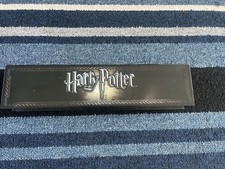 Harry Potter Wand And Case