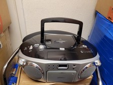 Hitachi CX-65  Portable CD