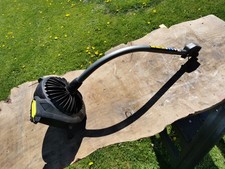 RYOBI EXPAND-IT BRUSH CUTTER
