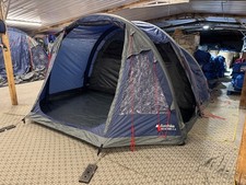 Eurohike Rydal 600 Air Airbeam , 6 Man Berth Inflatable Tent RRP £750 195