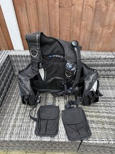 Seaquest Bcd Size Xl See