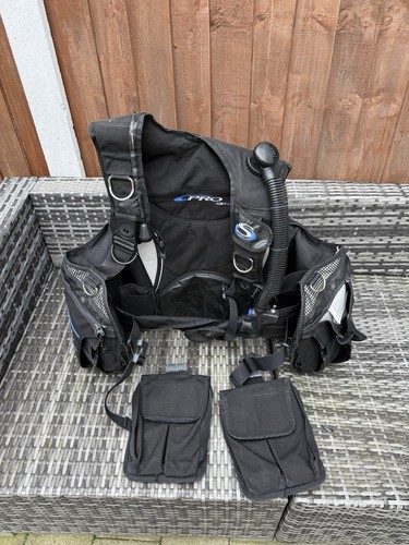 Seaquest bcd size see - seaquest, xl