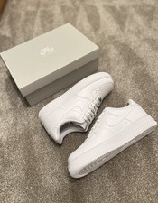 Size 9 UK - Nike Air Force 1