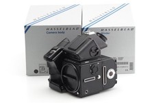 Hasselblad 503 CW Black With