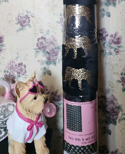 Juicy couture black gold - black, &