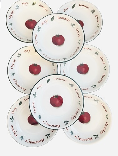 Crate barrel pomodori pasta - &,