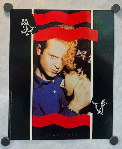 Simply red mick hucknall - simply,