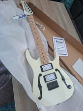 Ibanez PGMM Paul Gilbert Mikro