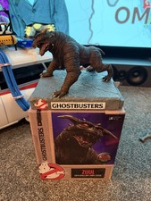 Ghostbusters Zuul the Terror