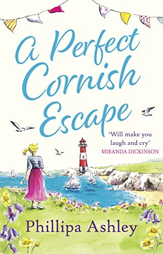 Perfect cornish escape - cornish,
