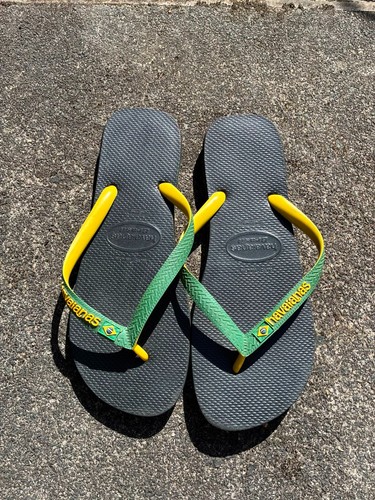 Havaianas flip flops brazil - flip,