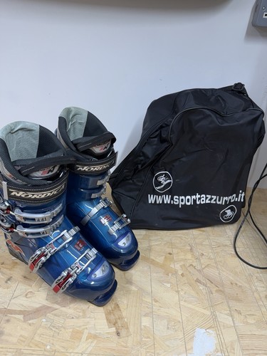 Nordica gts - 12,
