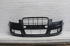 Audi A6 4F C6 S-Line Front