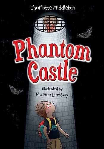 Phantom castle fluency - 3, (big