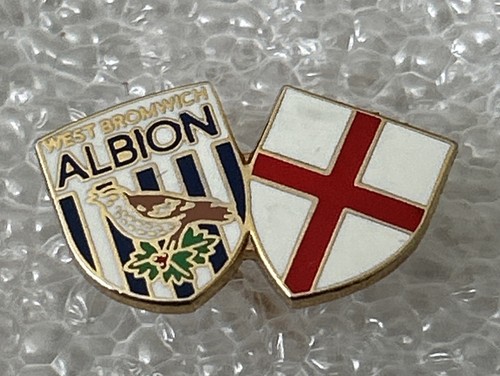 West bromwich albion supporter - west,