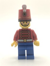 LEGO minifigures - Toy Soldier