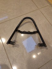 Kawasaki Z1000 Grab Handle