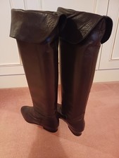 Russell & Bromley Black