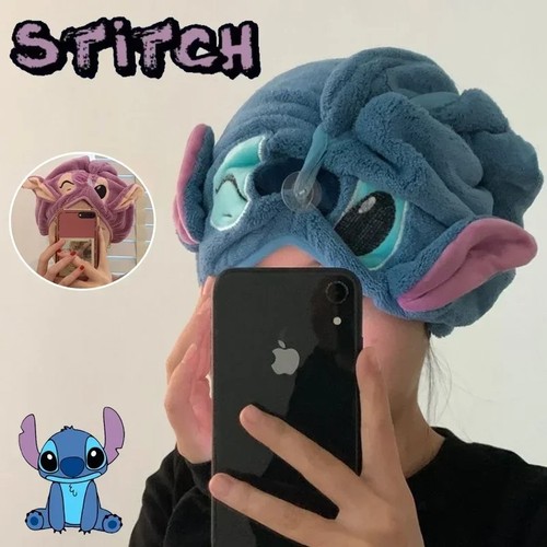 Disney stitch dry - disney, towel