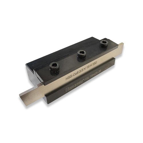 25mm lathe parting - parting, system