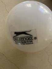 Slazenger Hockey Ball - Smooth