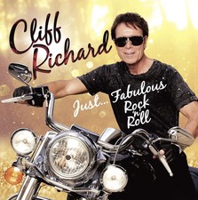 Cliff Richard: Just Fabulous
