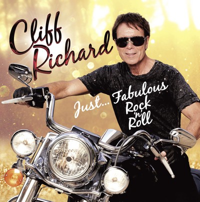 Cliff richard just fabulous - cliff,