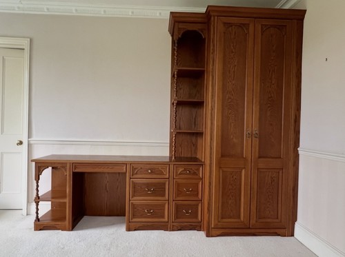 Wardrobe chest drawers - chest, &