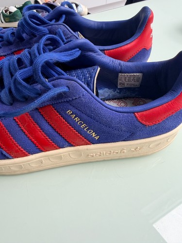 Adidas originals barcelona - originals,