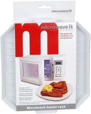 Microwave It Plastic Microwave