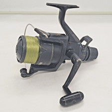 Shimano Baitrunner Fishing