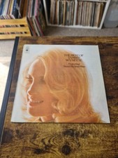 The Best Of Tammy Wynette -