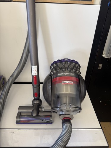 Reconditioned dyson cy28 big - reconditioned,