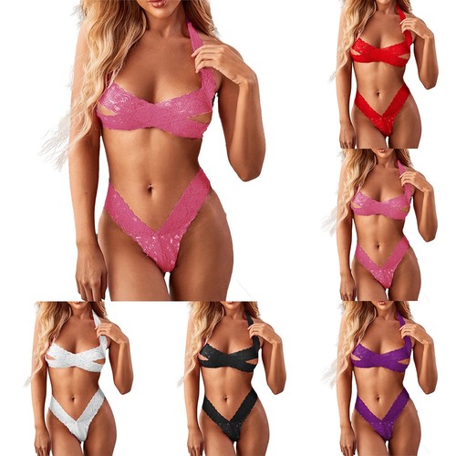 Bra two piece set - piece, knickers