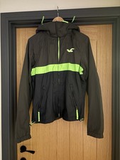 Hollister Men’s Jacket Size