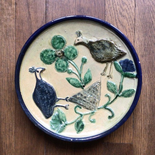 Vintage stoneware very old - vintage,