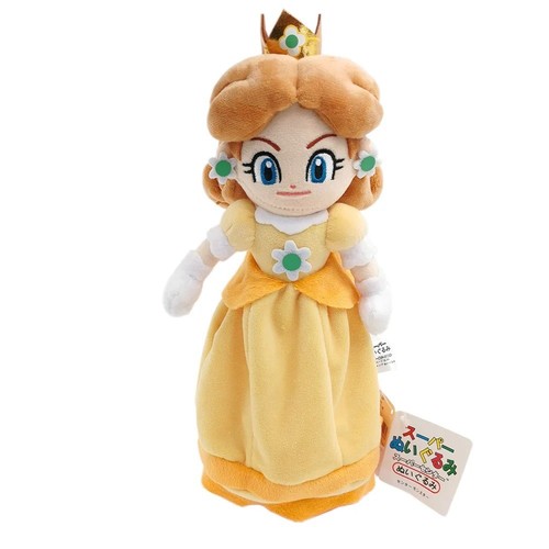 Premium cartoon game - game, plush