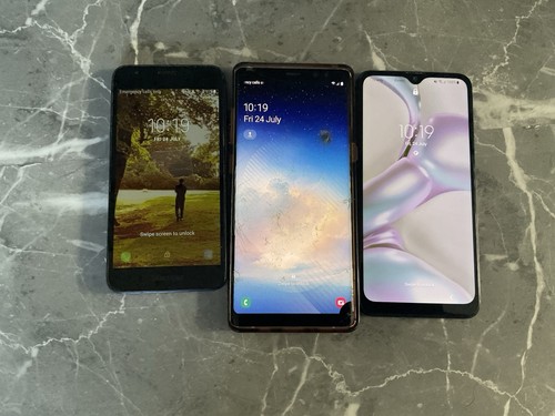 Samsung a10s - samsung, galaxy
