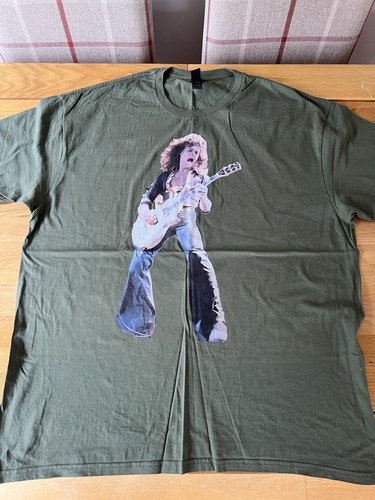 Eddie van halen - eddie,