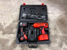 SNAP ON 18V 18 VOLT 1/2 IMPACT